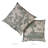Western Toile Pillow-103897504