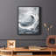 NAUTICAL Series CCXIV - Impression encadrée de qualité supérieure - Prêt à être accroché - Aucun clou requis-1738258537-1738258542