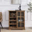 Macaire 80cm Bar Cabinet-60232016