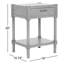Table de bout avec rangement Pryor-56925066