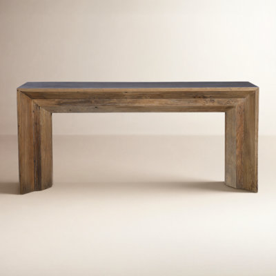 Lecia 72'' Console Table