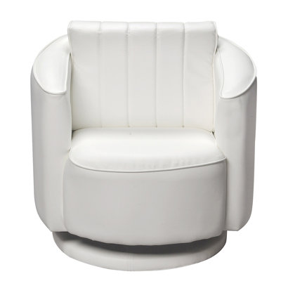 Fauteuil club pour enfants Damiano