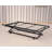Ethan Twin Pop Up Trundle Bed with Rollers
