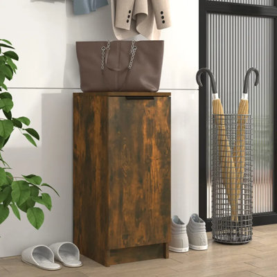 4 Pair Shoe Storage