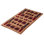 Saim One-of-a-Kind 2'10" X 4'11" New Age Wool Area Rug in Tan