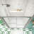 Bypass Shower Door