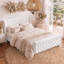 Upholstered Bed-982336980