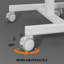 Bureau mobile 26 po x 19 po-1440154485