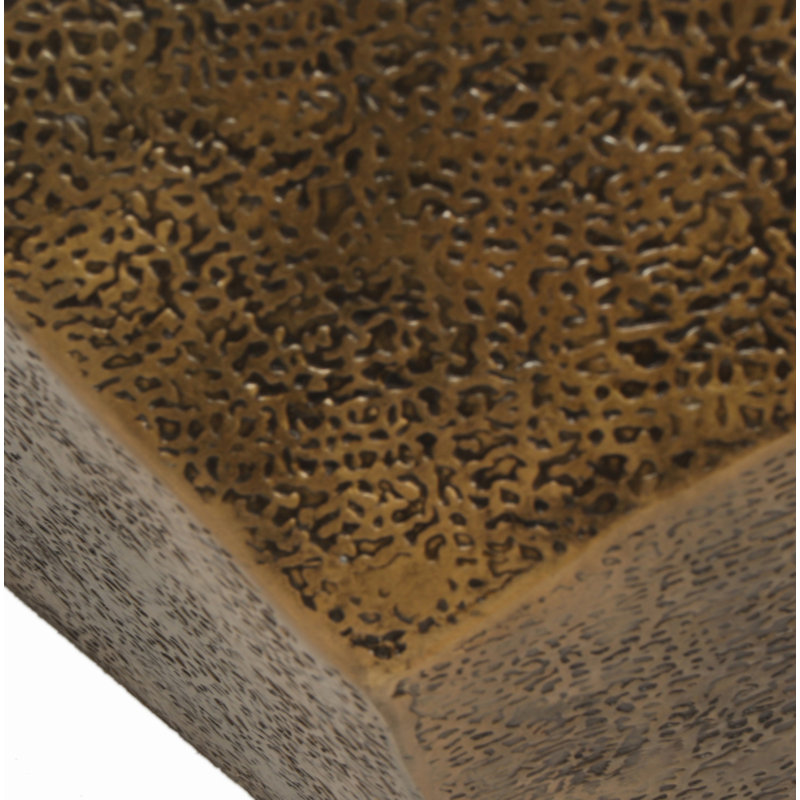Hexagonal Table