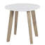 Table de bout à 4 pieds Milo