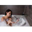 Thrale Wall Waterfall Faucet Bath Filler