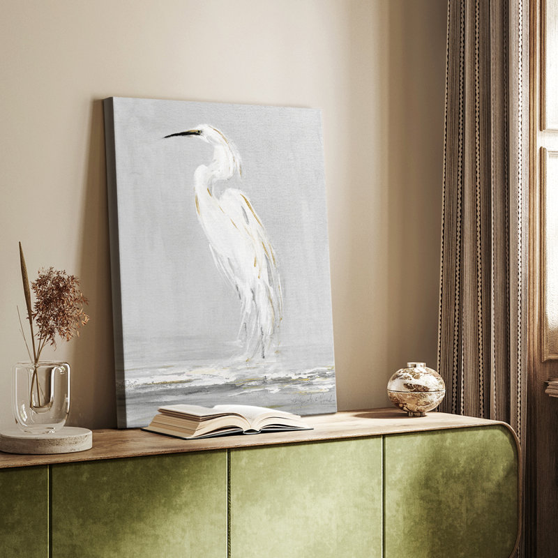 Vue sur la côte II - galerie Cavas sur mesure, H 60 po x l 40 po