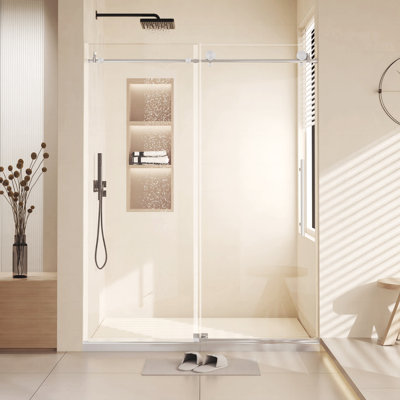 152.4mm W x 182.9mm H with Glass