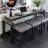 Larzelere 74'' Console Table