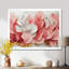 Or rose veiné marbré de pétales de fleurs IV - fleurs abstraites, art mural-36126149-209744931-209744948