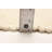 Sienna Cream Rug 5'0" x 8'2"