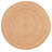 Natural Fiber 601 Hand Woven Jute Rug-314832993