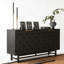 Buffet style rétro français-899875905