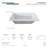Kingston Brass Aqua Eden 60-Inch Acrylic Rectangular Drop-In Tub-22686726