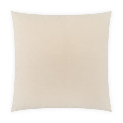 Deveraux Square Pillow Cover & Insert