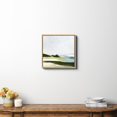 Padstow Painting