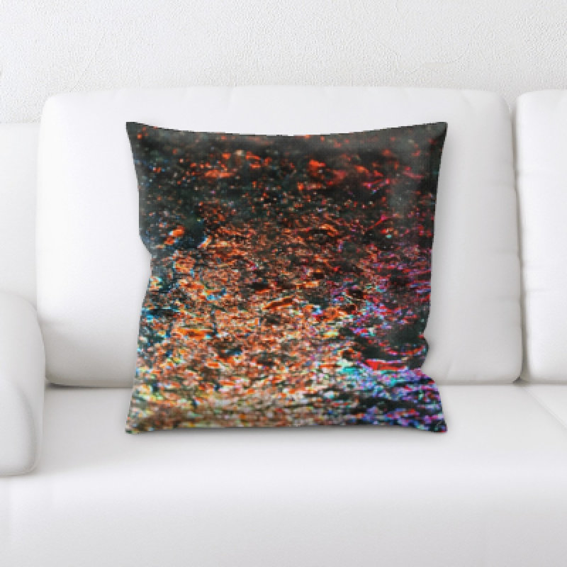 Coussin décoratif