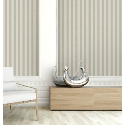 Khoury Striped Double Roll