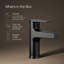 Robinet pour salle de bain à poignée simple Kohler-71481407