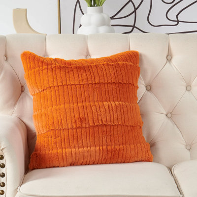 Square Cushion Cover