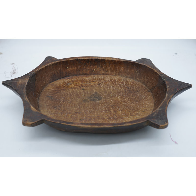  Vase en bois de qualité supérieure pour la maison
