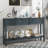 60.03" Console Table-808687761