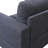 Shameeka Upholstered L-Shaped Sectional-97969555