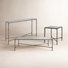 Evelynn 3 - Piece Living Room Table Set