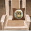  Housse de coussin carré et insert
