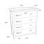 Cahill Piece Bedroom Set