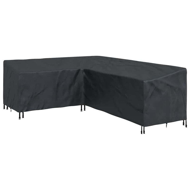 250cm Outdoor Patio Sectional Cover