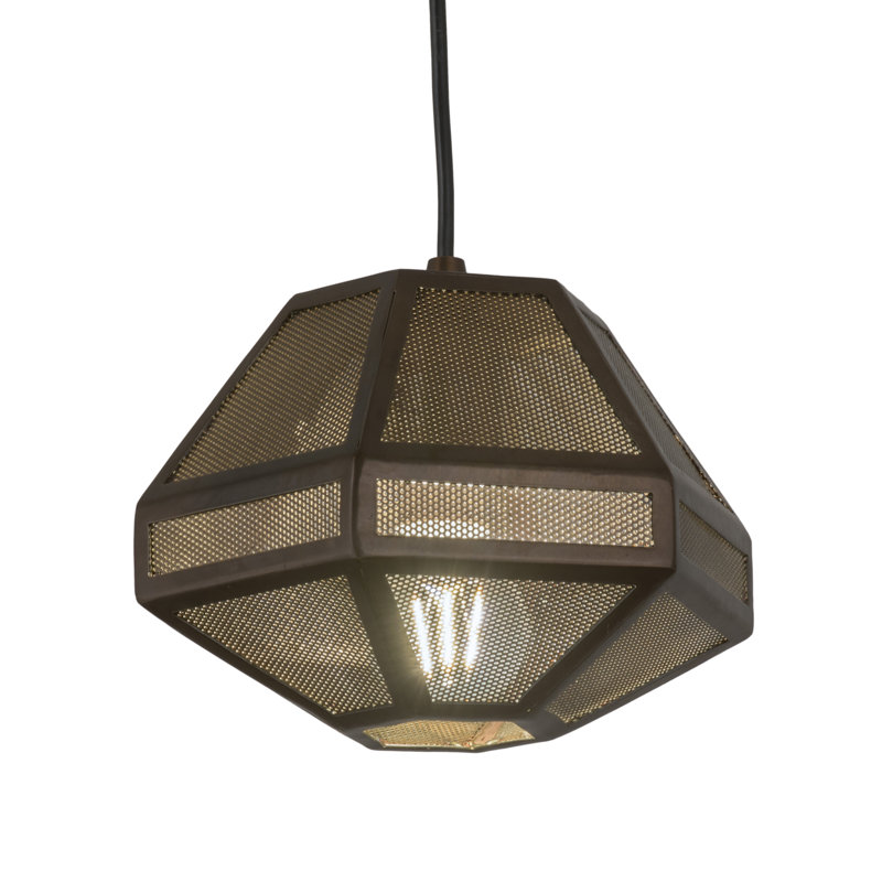 Nidos Struttura 1 - Light Pendant