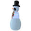Weather Resistant Christmas Decoration