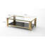Table basse Drisana