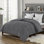 1800 Series Single Down-Alternative Comforter