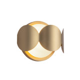 Ciel 1 - Light Flush Mounted Sconce