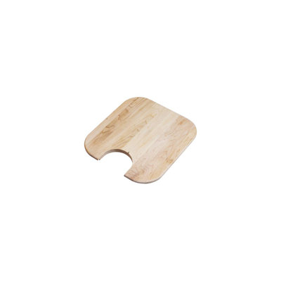 Elkay Maple Wood Cutting Board