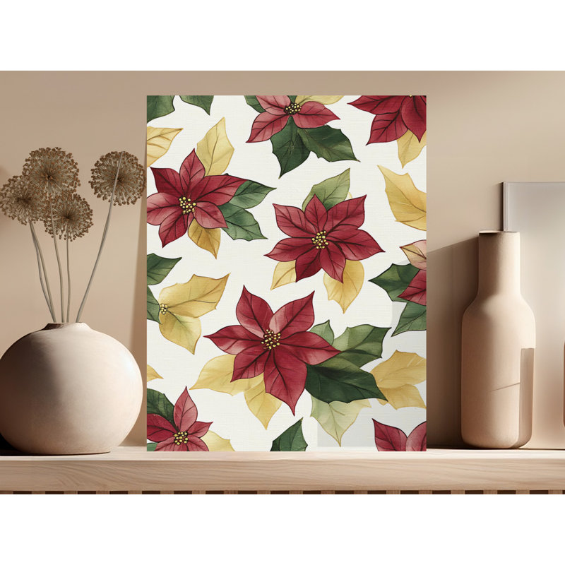 Wrapped Canvas Print Set, 8x10