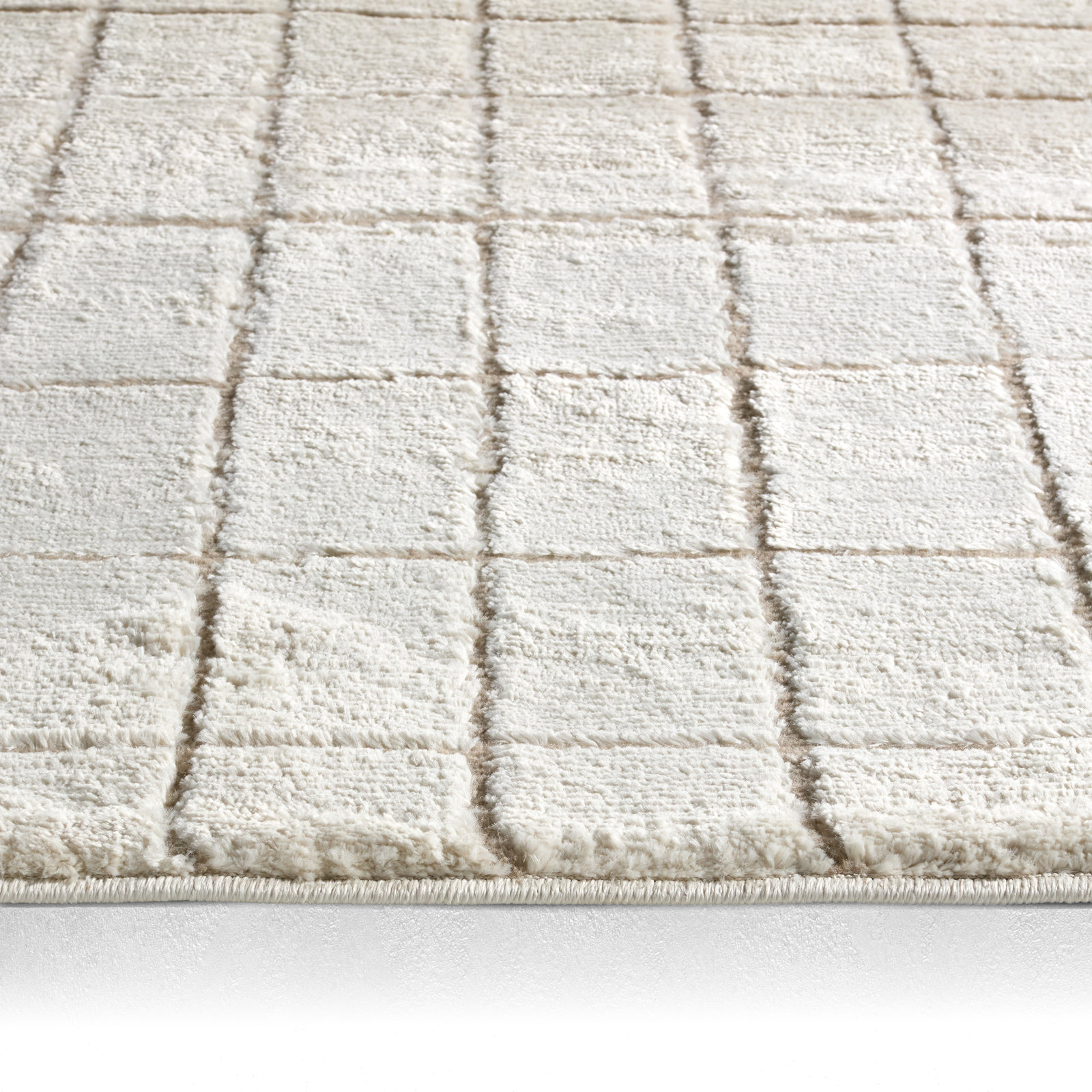 Douro Striped Rug, Rectangle 10'6"X14'