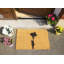 Drain Non-Slip Outdoor Doormat