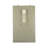 Cilindro Flush Mounted Sconce