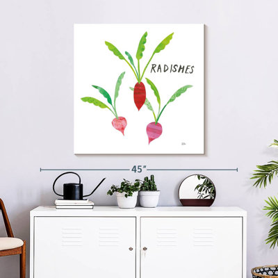 Yarlin Kitchen Garden VI