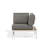 Kirch 5 Seater Corner Sofa Set