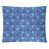 Bleu / bleu sarcelle