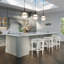 31 po Tabouret H